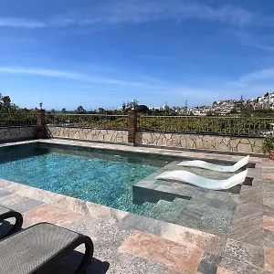 Country house Triana, Nerja