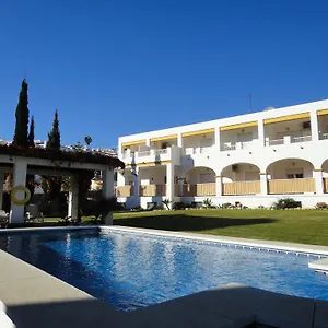  Apartamento At Almoraide (adults Only)