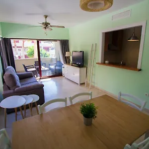 Apartamento Burriana