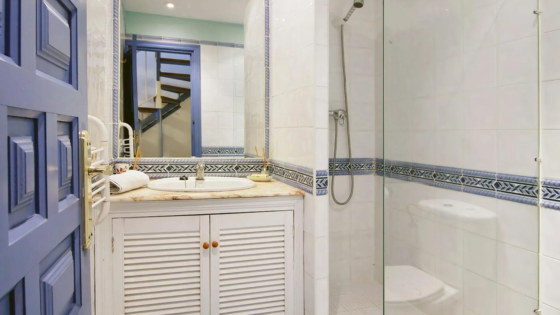 Holiday Home Amanda By Interhome Nerja