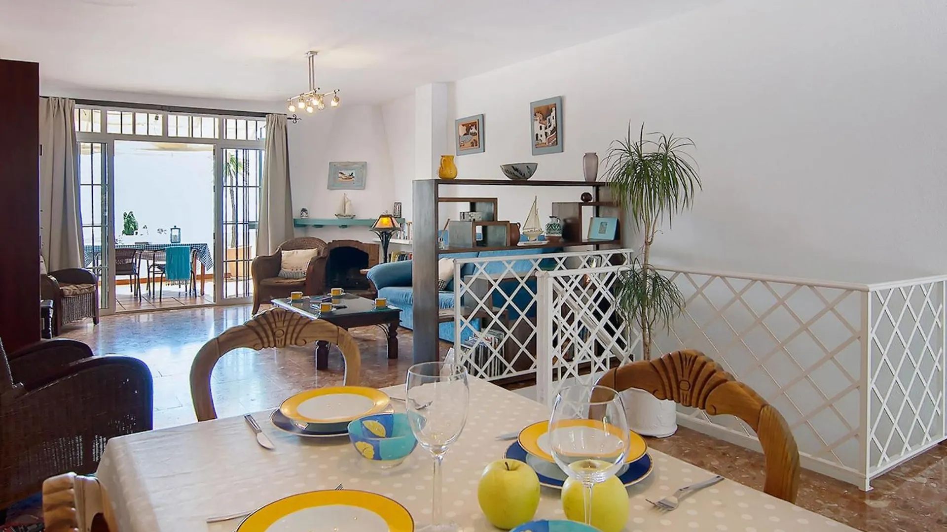 Holiday Home Amanda By Interhome 内尔哈