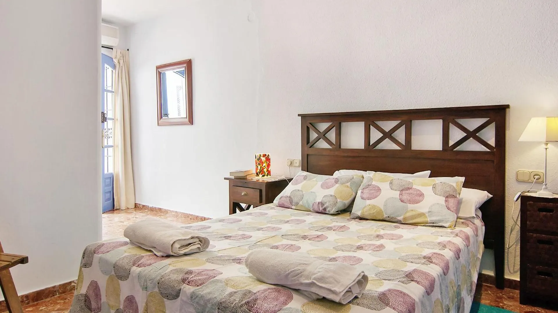 Holiday Home Amanda By Interhome 内尔哈